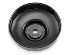 Съемник-чашка масляных фильтров 106мм 15гр. TOPTUL (JDAHA615) JDAHA615