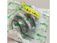 Ремкомплект для трещоток CHFS2451, CHES2408 TOPTUL (CLBH2424) CLBH2424