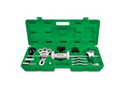 Съемник универсальный (инерционный) TOPTUL JGAI1303