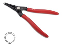 Съемник стопорн.колец 180мм.наружн. TOPTUL DCBB1307