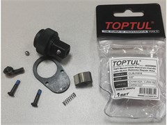 Ремкомплект для трещоток CHAM1625, CJRM1626, CMRM1627 TOPTUL (CLBJ1616) CLBJ1616