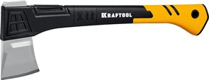 KRAFTOOL X11 1100/1400 г, в чехле, 450 мм, Топор-колун (20660-11) 20660-11