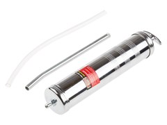 Шприц автомобильный маслозаливной 500мл PRO STARTUL (PRO-6075) PRO-6075