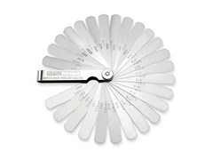 Набор щупов 26шт. дюймовых TOPTUL (ICBA1026) ICBA1026