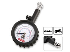 Манометр шинный TOPTUL (JEAP060A) JEAP060A