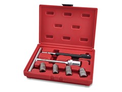 Набор для обслуживания посадочных мест дизельных форсунок TOPTUL (JGAI0704) JGAI0704