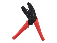 Кримпер для обжима изолированных и неизолированных гильз 1.5 - 10.0 мм2 12-3016-4