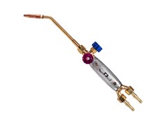 Горелка ацетиленовая Г3-345 нак. 3,4,5 (ООО 