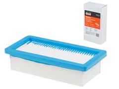 Фильтр для пылесоса KARCHER AD 2, AD 3, AD 4, WD 7.000-7.800 синтетический улучш. фильтрации GEPARD GP9129-12