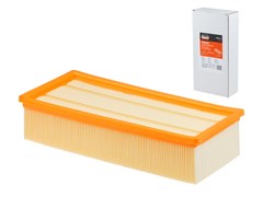 Фильтр для пылесоса KARCHER IVC 60, NT 65/2, NT 72/2, NT 75/1, NT 75/2 бумажный GEPARD GP9121-21