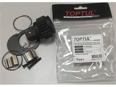 Ремкомплект для трещоток CHNC3232, CHND3226 TOPTUL (CLBC3232) CLBC3232