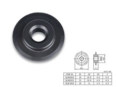 Режущий эл-т 19мм для трубореза SEAC2867 TOPTUL (SLAB1919) SLAB1919