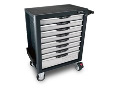 Тележка для инструмента 8 секций TOPTUL (TCBL0803) TCBL0803