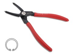 Съемник стопорн.колец 225мм. внутр.TOPTUL (DCBD1309) DCBD1309