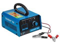 Зарядное устройство Solaris CH-102 CH102011