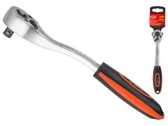 Трещотка 3/8