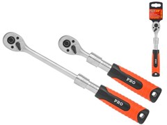 Трещотка 3/8