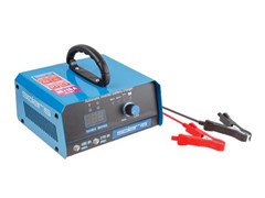 Зарядное устройство Solaris CH-202 CH202011