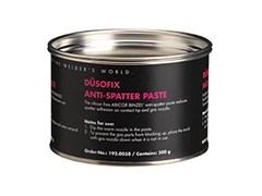 Паста против налипания сварочных брызг DUESOFIX 300 мл 192.D033