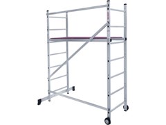 Вышка-тура 2x7 серия NV 141 Новая высота 1411207