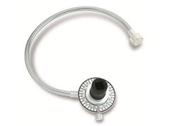 Угломер-транспортир д/зажатия болтов 1/2