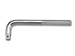 Вороток Г-образный 3/4