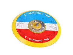 Тарелка на липучке 10-150 мм., 6