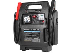 Пусковое устройство Solaris JS900 (12В, 400А/900А Мах) JS900