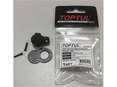 Ремкомплект для трещоток CJPI1220, CHLI1227, CJDI1215 TOPTUL (CLBA121201) CLBA121201