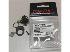 Ремкомплект для трещоток CJHM0814, CJBM0815 TOPTUL (CLBC0808) CLBC0808