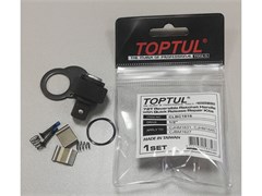 Ремкомплект для трещоток CJHM1631/1645, CJBM1627 TOPTUL (CLBC1616) CLBC1616