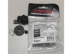 Ремкомплект для трещоток CJLN1632, CYAN1629, CJKN1643, CJNM1616 TOPTUL (CLBD1616) CLBD1616