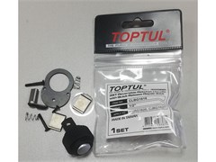 Ремкомплект для трещоток CHAG1626, CJBG1627 TOPTUL (HCLBG161600) CLBG1616