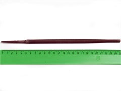 Напильник круглый 200мм №1 1100003124006