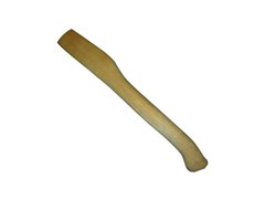 Топорище деревянное большое 040522