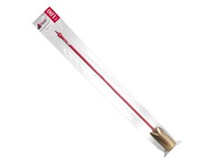 Горелка газовоздушная вентильная дл.950мм, ф52мм KRASNIY STAKAN (ООО 