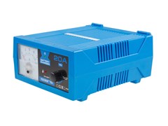 Зарядное устройство Solaris CH-201 CH201171