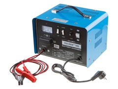 Зарядное устройство Solaris CH-501 CH501171