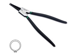 Съемник стопорн.колец 300мм наружн.TOPTUL (DCAB1212) DCAB1212