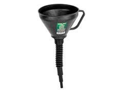 Воронка пластмассовая 160мм  для техн. жидкостей ВОЛАТ 19530