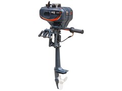 Мотор лодочный ECO M350 TS M350TS001