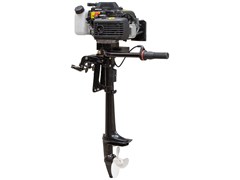 Мотор лодочный ECO M400 FS M400FS001