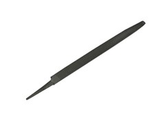 Напильник трехгранный 200мм №1 1100034885907