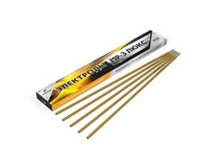 Электроды МР-3 ф 3,0мм уп. 1 кг ЛЮКС (МЭЗ/Аркус-Светлогорск) 4816088800069