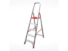 Лестница-стремянка алюм. проф. 103 см 5 ступ. 5,2кг NV3110 Новая Высота 3110105