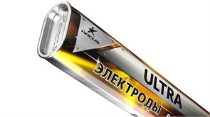Электроды УЛЬТРА (аналог МР-3) ф 3,0мм уп. 1 кг тубус (МЭЗ/Аркус-Светлогорск) 4816088800779