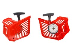 Стартер в сборе HDC HD-D740 HD-D740-26