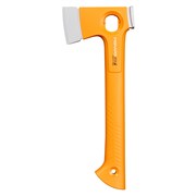 Топор туристический ультралегкий X13 FISKARS 1069101