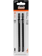 Пилка лобз. по дереву T344D (2 шт.) GEPARD GP0631-17