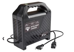 Зарядное устройство для свинцовых тяговых аккумуляторов 60V45A/H (6A) 021656